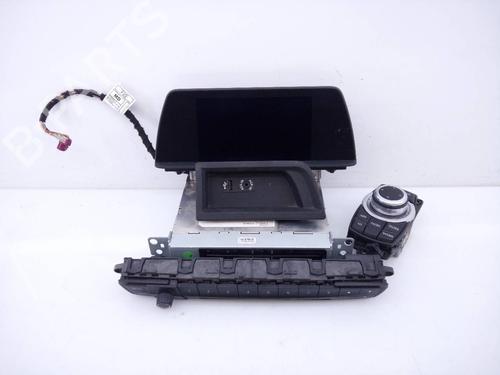Used Electronic module BMW 3 (F30, F80) 316 d (116 hp) 19631023