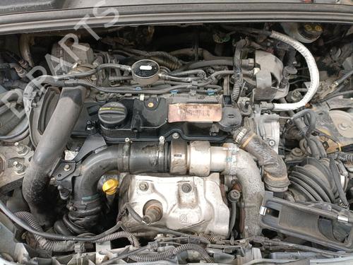 Used Engine FORD FOCUS III Turnier 1.5 TDCi (120 hp) 32386642