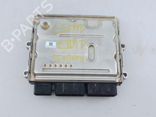 Engine control unit (ECU) RENAULT KANGOO III Box Body/MPV 1.5 Blue dCi 95 (FJAB) | BP29887457M57