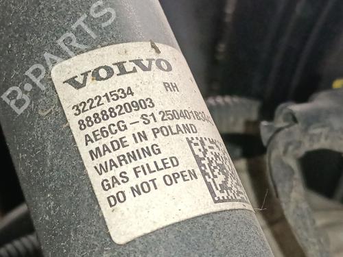 Right rear shock absorber VOLVO XC40 (536) B3 Mild-Hybrid | BP40079802M19 - Image 2