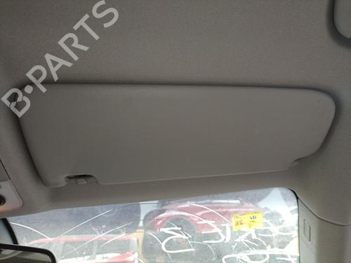 Right sun visor BMW 3 Coupe (E92) 320 d | BP38235459I2 - Image 2