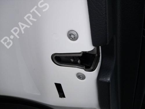 Used Rear left lock MERCEDES-BENZ E-CLASS (W212) E 220 CDI / BlueTEC (212.001, 212.002) (170 hp) 17102816