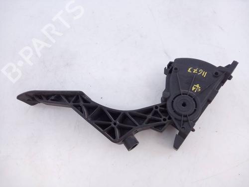 Pedal VW TRANSPORTER T5 Bus (7HB, 7HJ, 7EB, 7EJ)  | BP15558904I4 