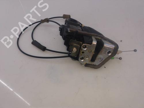 Used Rear right lock TOYOTA RAV 4 IV (_A4_) 2.2 D 4WD (ALA49) (150 hp) 9267726