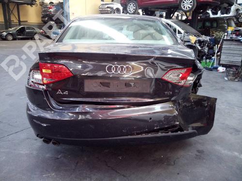Third brake light AUDI A4 B8 (8K2) 2.0 TDI | BP8632603L11  - Image 12