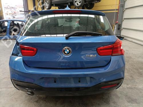 Left tailgate light BMW 1 (F20) 116 d | BP31931229C79