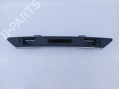 Used Tailgate handle AUDI A6 C6 Avant (4F5) 3.0 TDI quattro (233 hp) 22715873