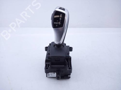 Used Gear lever BMW X3 (F25) xDrive 20 d (184 hp) 24175742