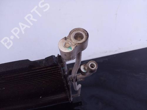 AC radiator OPEL ANTARA A (L07)  | BP20854467M32 