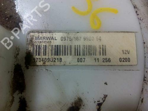Fuel pump NISSAN JUKE (F15) 1.5 dCi | BP1917585M76 
