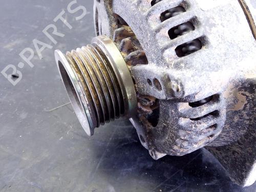 Used Alternator OPEL INSIGNIA A Sports Tourer (G09) [2008-2017]  26455068