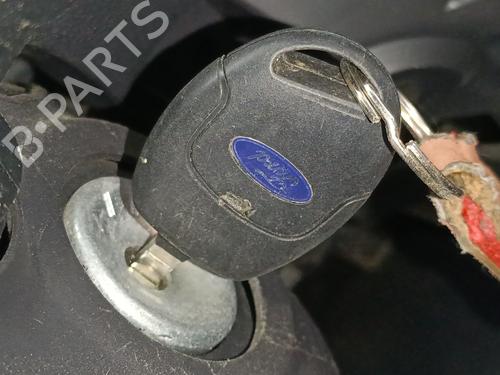 Used Electronic module Electronic module FORD TOURNEO COURIER B460 MPV 1.5 EcoBlue (100 hp) 40599738 40599738