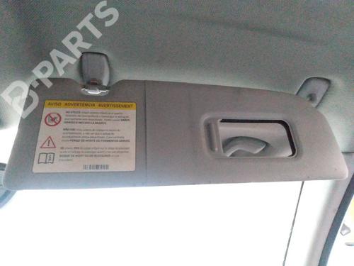 Used Right sun visor Right sun visor BMW 1 (F20) 116 d (116 hp) 10704582 10704582