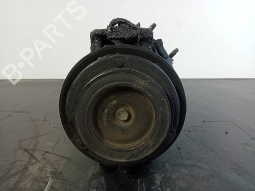 AC compressor JEEP GRAND CHEROKEE III (WH, WK) 3.0 CRD | BP18530302M34 