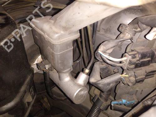 Used Brake master cylinder NISSAN X-TRAIL I (T30) [2001-2013]  4863079