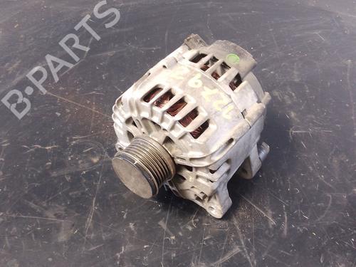 Used Alternator CITROËN C4 Picasso I MPV (UD_) [2006-2015]  29199206