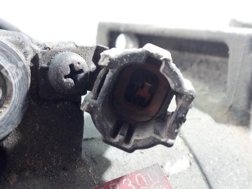 AC compressor NISSAN PATHFINDER III (R51) 2.5 dCi | BP17912694M34 