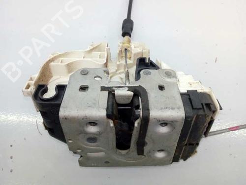 Front right lock CHRYSLER SEBRING (JS) 2.0 CRD | BP1742697C97 