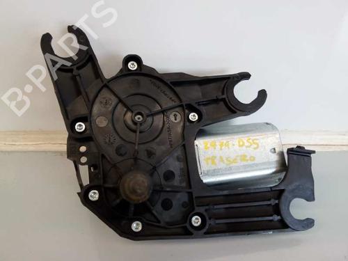 Rear wiper motor CITROËN DS5  | BP1929758M102 