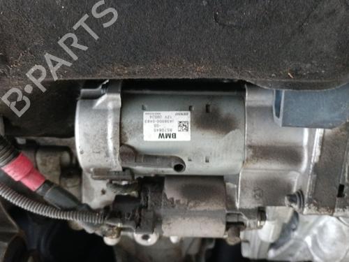 Used Starter Starter 36832259 36832259