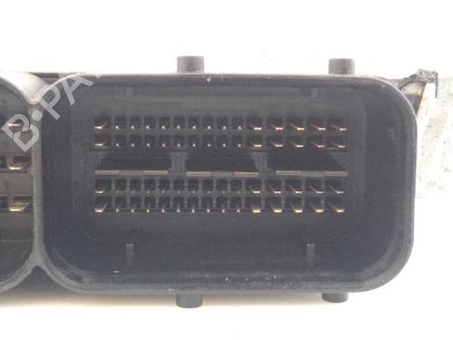 Engine control unit (ECU) SEAT IBIZA IV (6J5, 6P1)  | BP7643667M57 