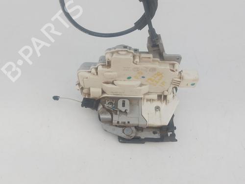 Front right lock SEAT LEON (1P1) | BP17835109C97