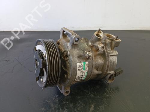 AC compressor SKODA OCTAVIA III (5E3, NL3, NR3) 1.6 TDI 5Q0820803C | 136133013B4 | P3-A2-9-2