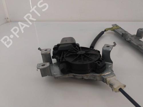 Front right window mechanism NISSAN NOTE (E11, NE11)  | BP8061419C23 