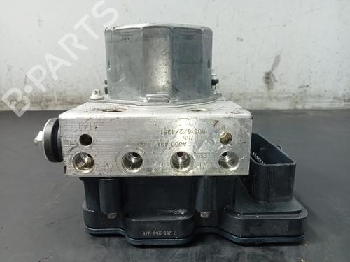 ABS pump MERCEDES-BENZ B-CLASS Sports Tourer (W246, W242) B 200 CDI / d (246.208) | BP10548998M43 