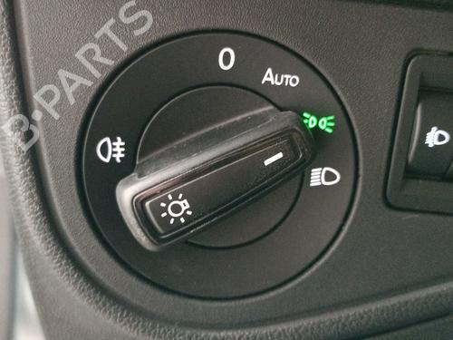 Used Headlight switch Headlight switch VW POLO VI (AW1, BZ1, AE1) 1.0 TSI (95 hp) 33399321 33399321