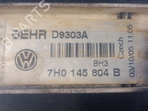 Intercooler VW MULTIVAN T5 (7HM, 7HN, 7HF, 7EF, 7EM, 7EN) 2.5 TDI | BP34471987M30  - Image 5