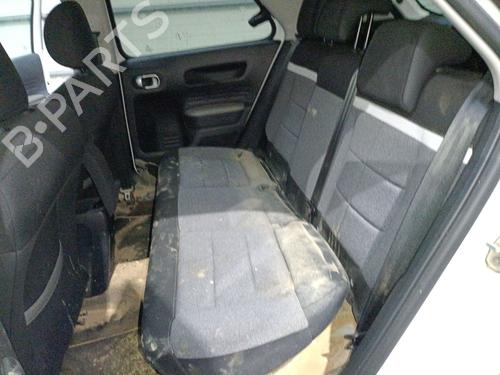 Hand brake CITROËN C4 CACTUS 1.5 BlueHDi 100 | BP31215062I18 