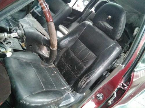 Electronic module MITSUBISHI PAJERO III (V7_W, V6_W)  | BP6302427M83 