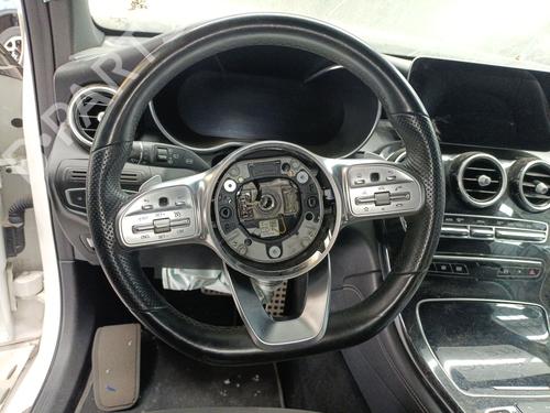 Used Steering wheel Steering wheel 38621750 38621750