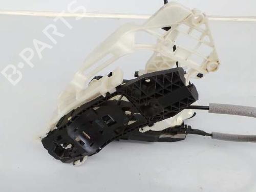 Rear right lock VW TIGUAN (5N_)  | BP1417998C99 