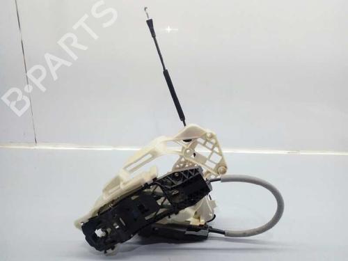 Rear right lock VW TIGUAN (5N_) 2.0 TDI | BP1883903C99 
