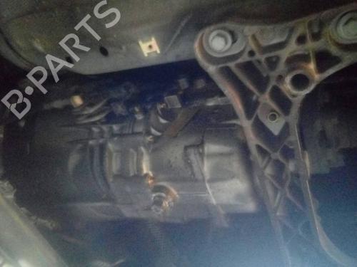 Engine control unit (ECU) BMW 3 (E46) 320 d | BP10938485M57 