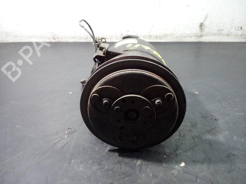 Used AC compressor FORD MAVERICK (UDS, UNS) 2.7 TD (100 hp) 16307635