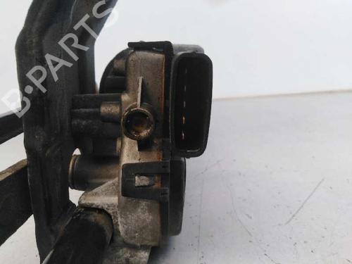 Front wiper motor KIA SPORTAGE II (JE_, KM_) 2.0 CRDi 4WD | BP5776187M29 