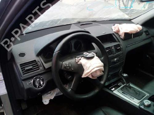 Right front window motor MERCEDES-BENZ C-CLASS (W204) C 280 (204.054) | BP13313791E20 