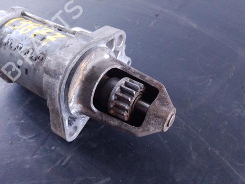 Starter MERCEDES-BENZ CLA Coupe (C117) CLA 220 CDI / d (117.303) | BP29199245M8