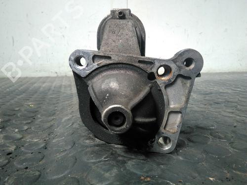 Starter RENAULT MEGANE II (BM0/1_, CM0/1_)  | BP10097715M8 