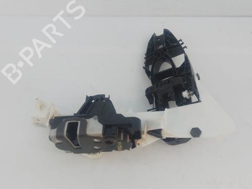 Front right lock FORD PUMA (J2K, CF7) 1.0 EcoBoost mHEV | BP36532775C97 - Image 2