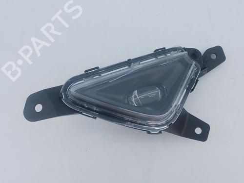 Left front fog light CUPRA FORMENTOR (KM7, KMP) 1.5 TSI | BP30634738C30 - Image 2