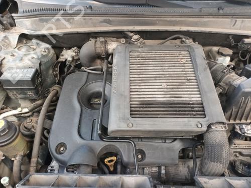 Used Engine Engine 38036780 38036780