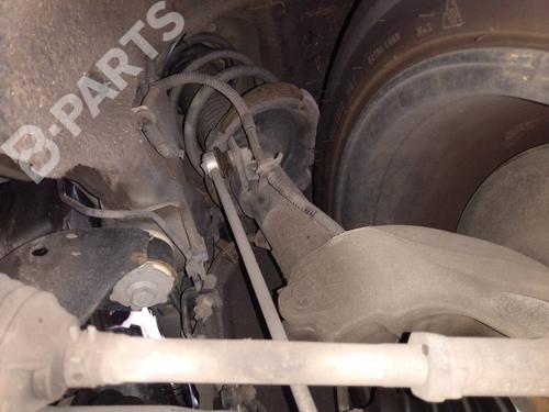 Used Right front shock absorber Right front shock absorber VOLVO V40 Hatchback (525) D3 (150 hp) 10738678 10738678