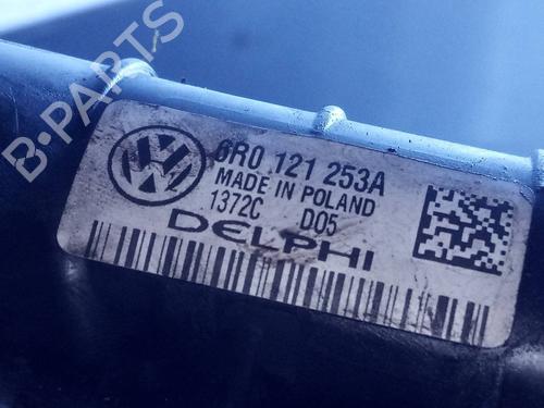 Køler VW POLO V (6R1, 6C1)  | BP20929228M31 