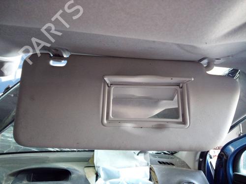 Used Right sun visor PEUGEOT 308 I (4A_, 4C_) [2007-2016]  19121262