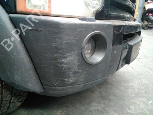 Front bumper LAND ROVER DISCOVERY III (L319) 2.7 TD 4x4 | BP6257448C7 