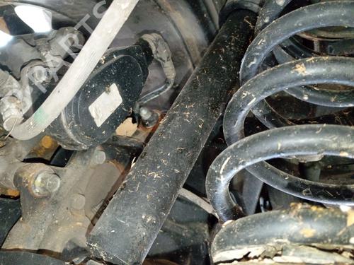 Used Left rear shock absorber HYUNDAI TUCSON (TL, TLE) 1.6 CRDi (116 hp) 28069924